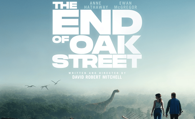 Sinopsis dan Daftar Pemain The End of Oak Street, Ada Anne Hathaway