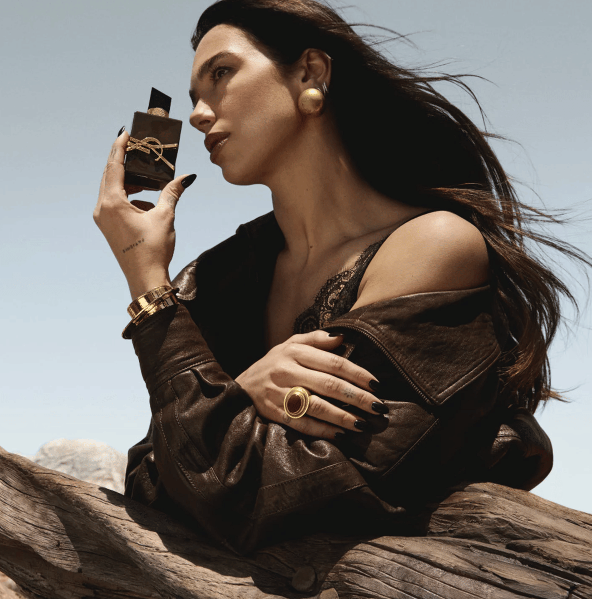 dok. YSL Beauty