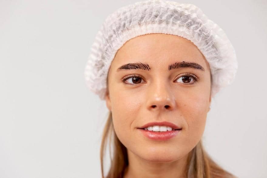 hair net