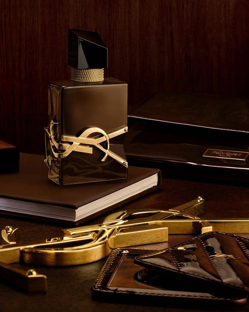 dok. YSL Beauty