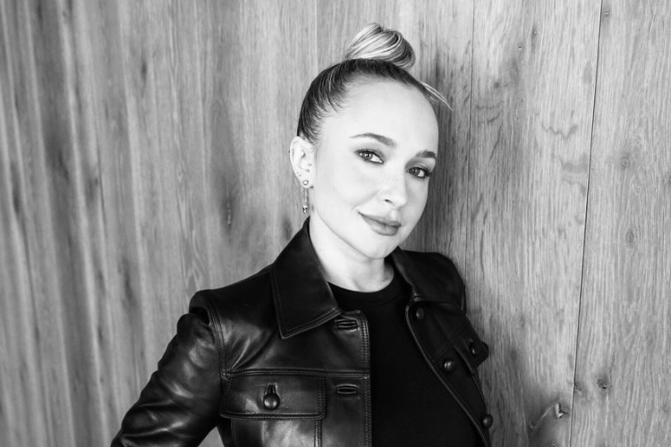 Gaya Hayden Panettiere Sepanjang Karier, Tutup Usia di Umur 36 Tahun