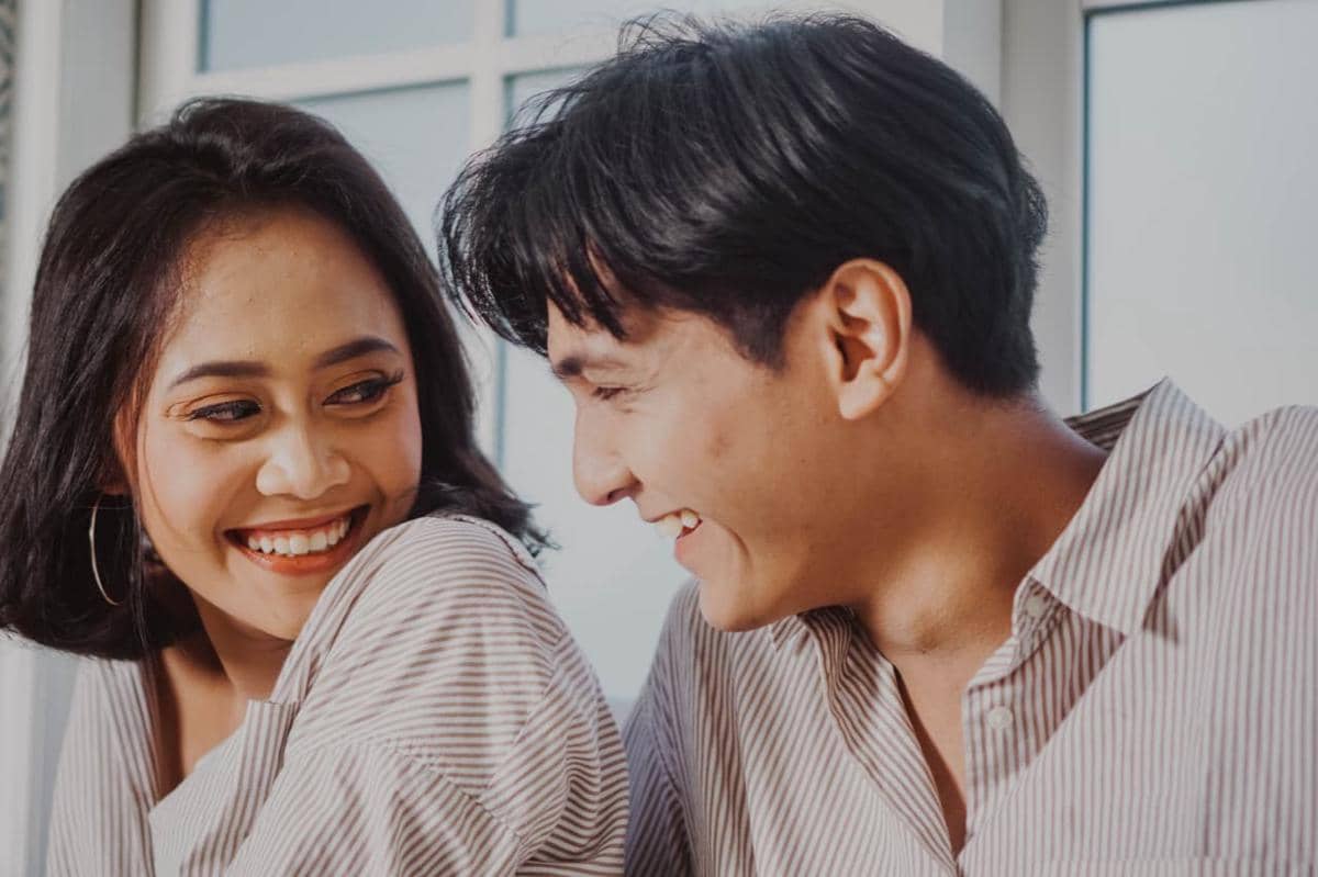45 Contoh Deep Talk dengan Pacar agar Hubungan Makin Langgeng