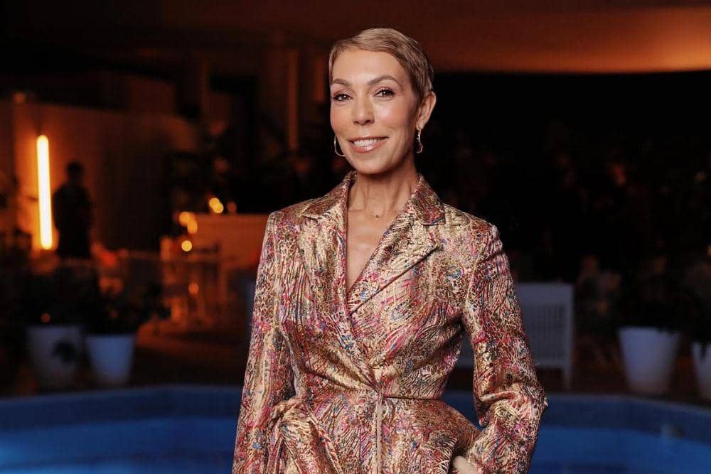 Profil Mathilde Favier, Public Relations Dior yang Meninggal Dunia