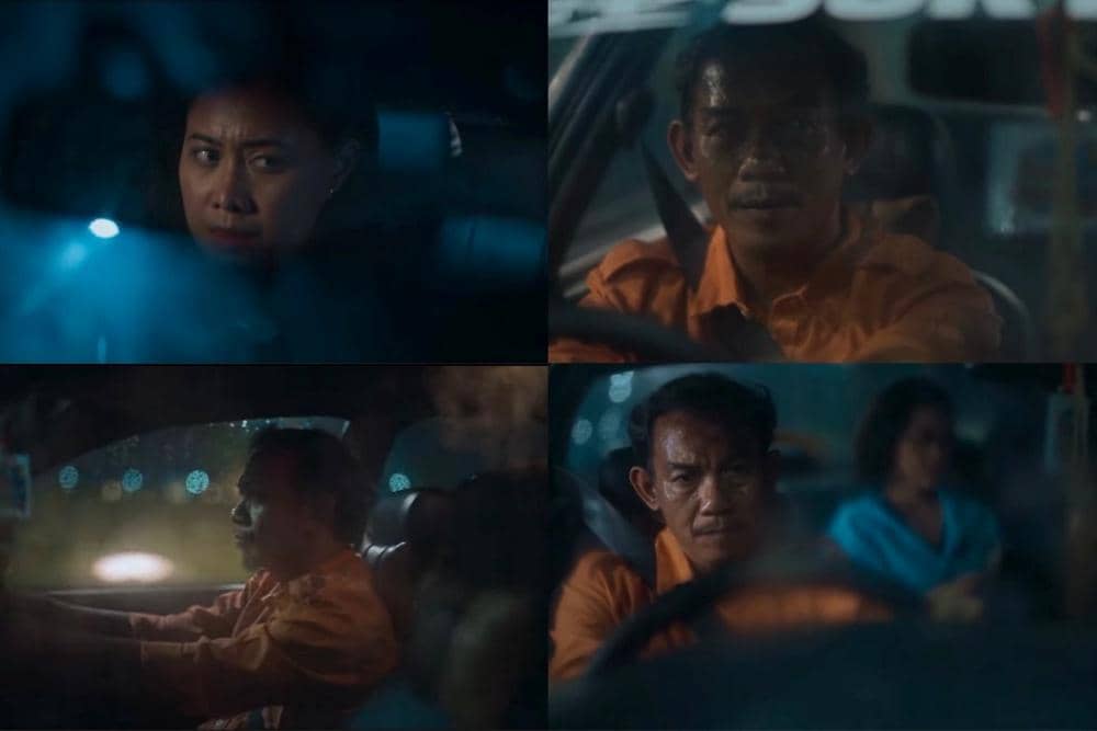 Pesan tentang Perempuan yang Terasa Relate dari Film 'Ambang Batas'