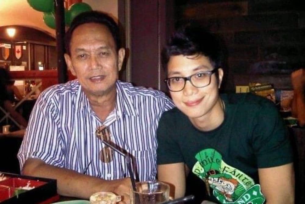 Keluarga Dikta