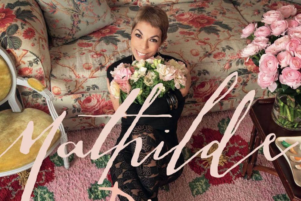 Profil Mathilde Favier