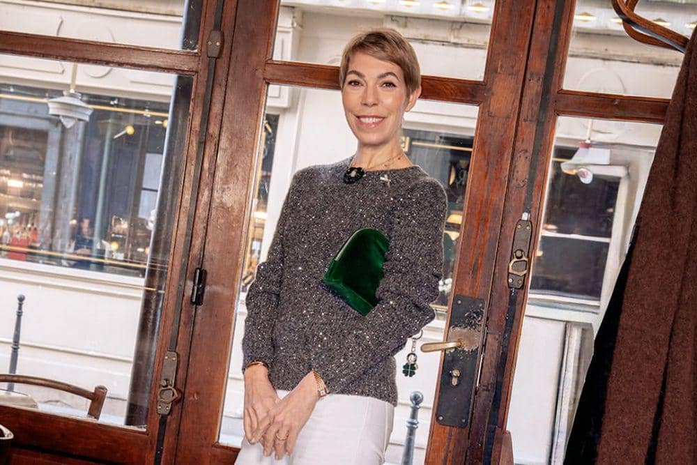 Profil Mathilde Favier