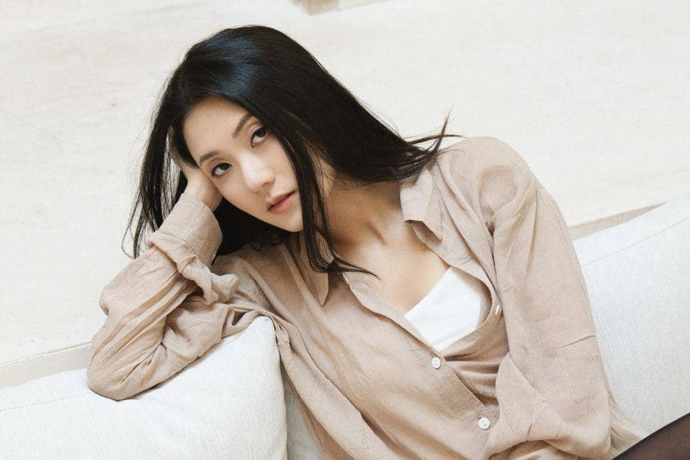 Profil Rachel Florencia, Istri Dikta Wicaksono
