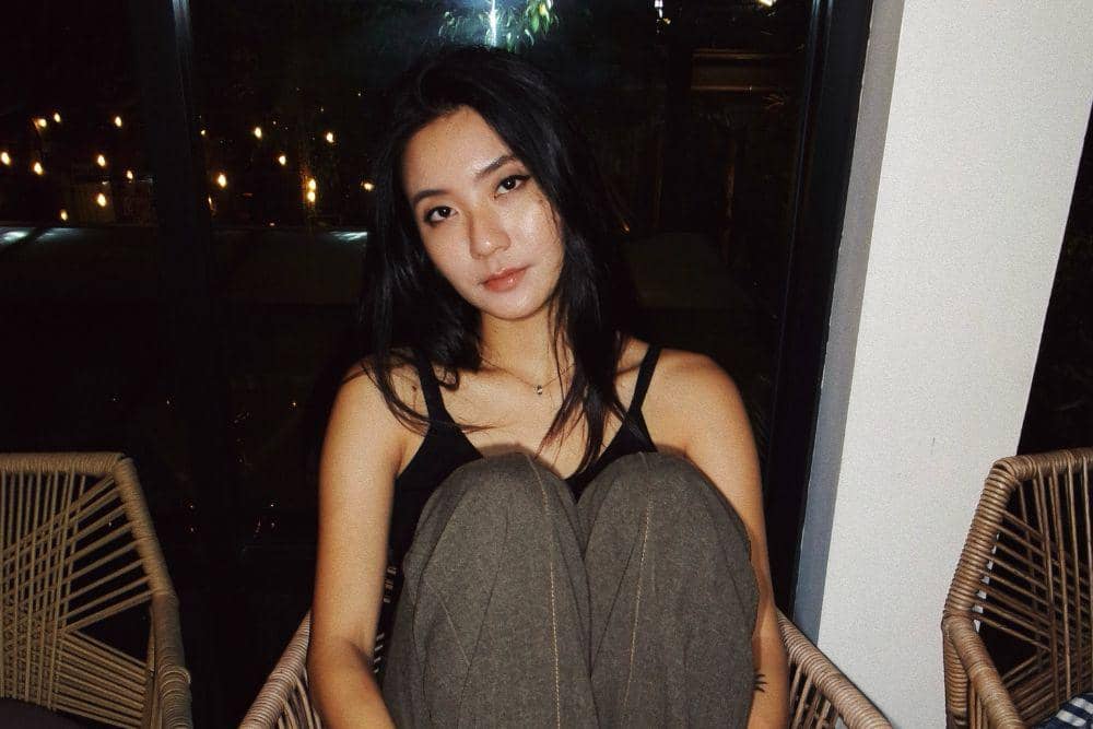 Profil Rachel Florencia