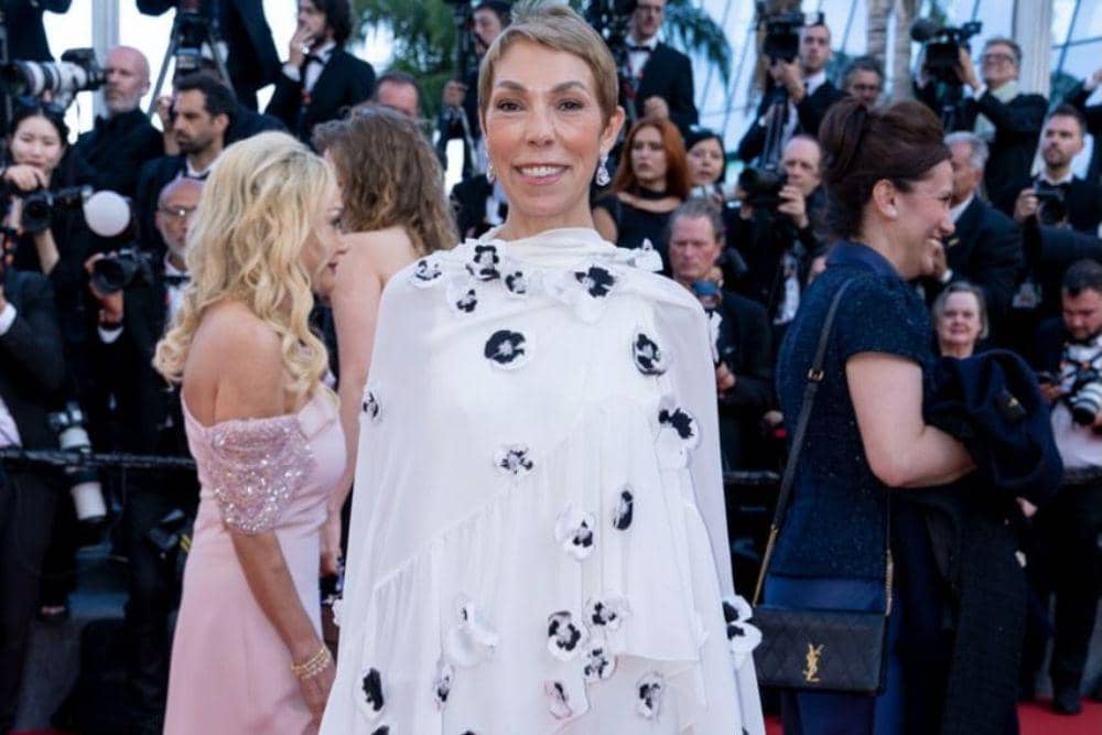 Profil Mathilde Favier
