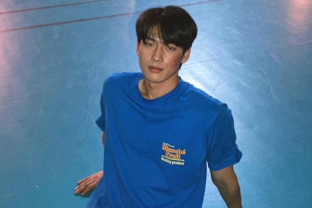 Hong Min Gi