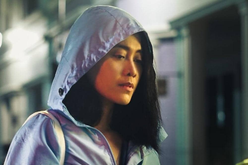 Pesan tentang Perempuan yang Terasa Relate dari Film 'Ambang Batas'