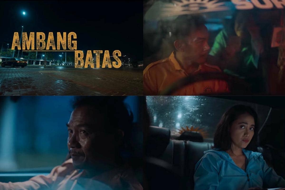 Pesan tentang Perempuan yang Terasa Relate dari Film 'Ambang Batas'