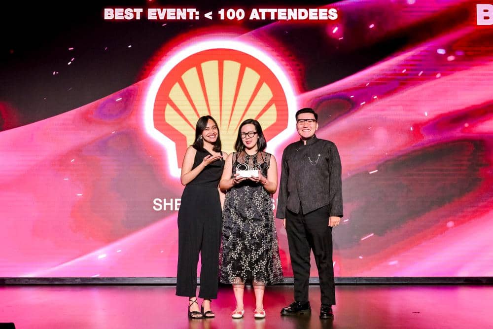 IDN Event Raih Bronze Medal di Marketing Event Awards 2026 Lewat Kolaborasi Bersama Shell Indonesia