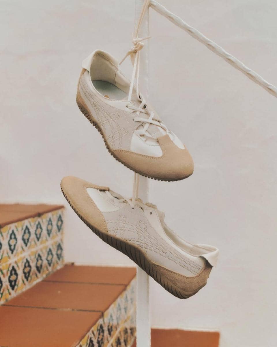 dok. ONITSUKA TIGER