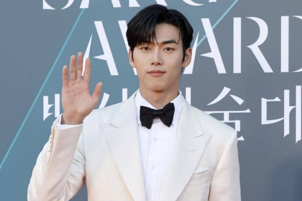 Hong Min Gi Diduga Lakukan Kekerasan ke Pacar, Ini 6 Faktanya!