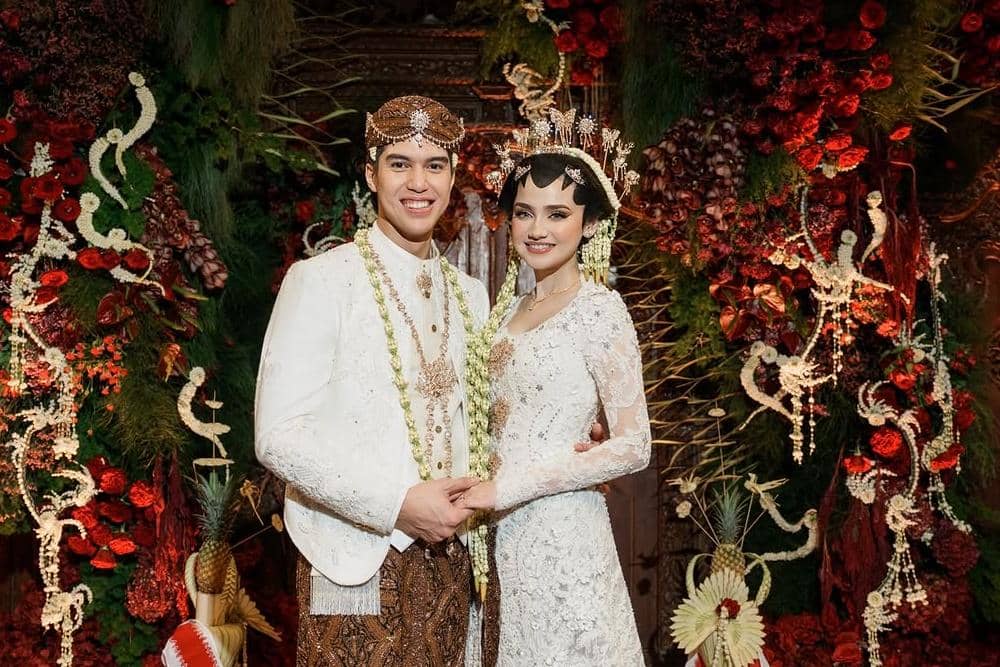 Susunan Acara Pernikahan Adat Jawa, Sakral dan Sarat Makna
