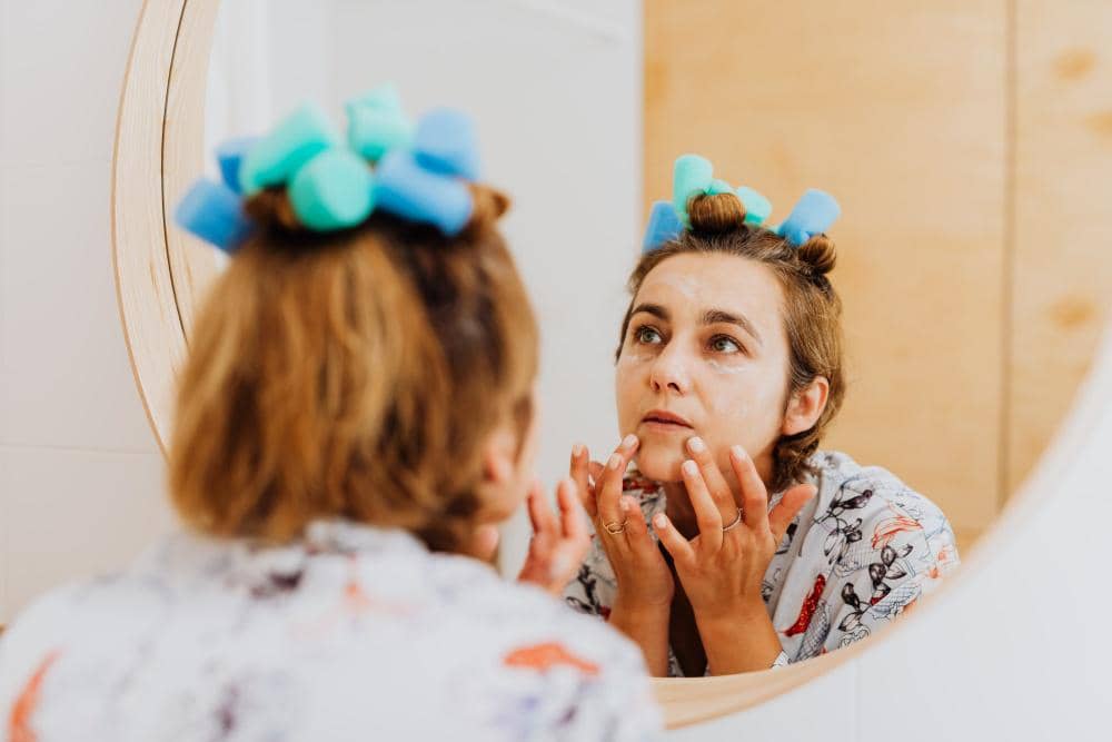 Wellness Routine Menjelang Pernikahan