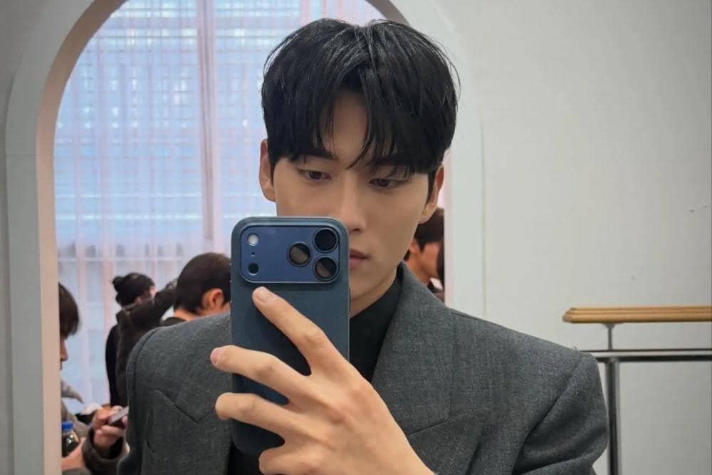 Hong Min Gi