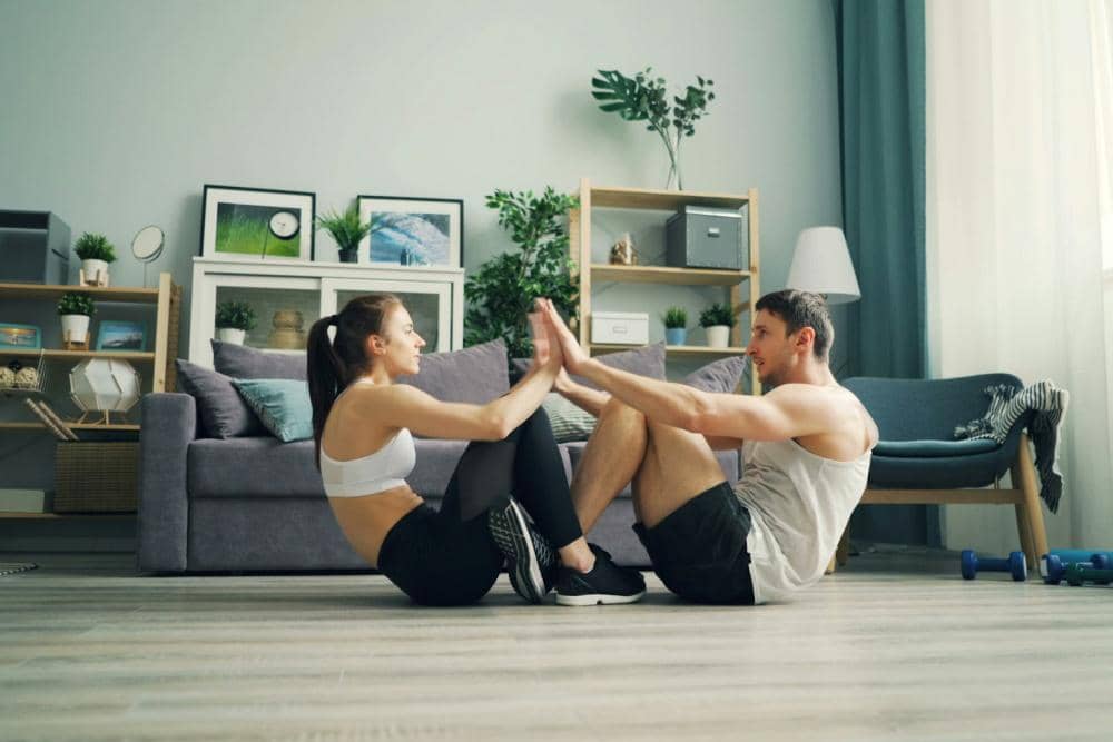 Wellness Routine Menjelang Pernikahan
