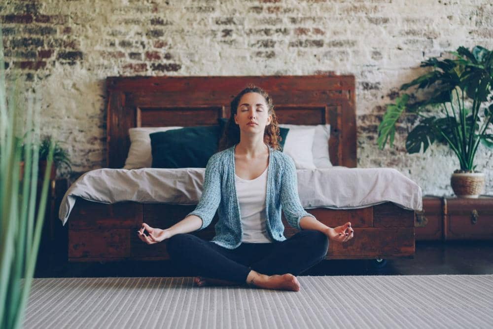 Wellness Routine Menjelang Pernikahan