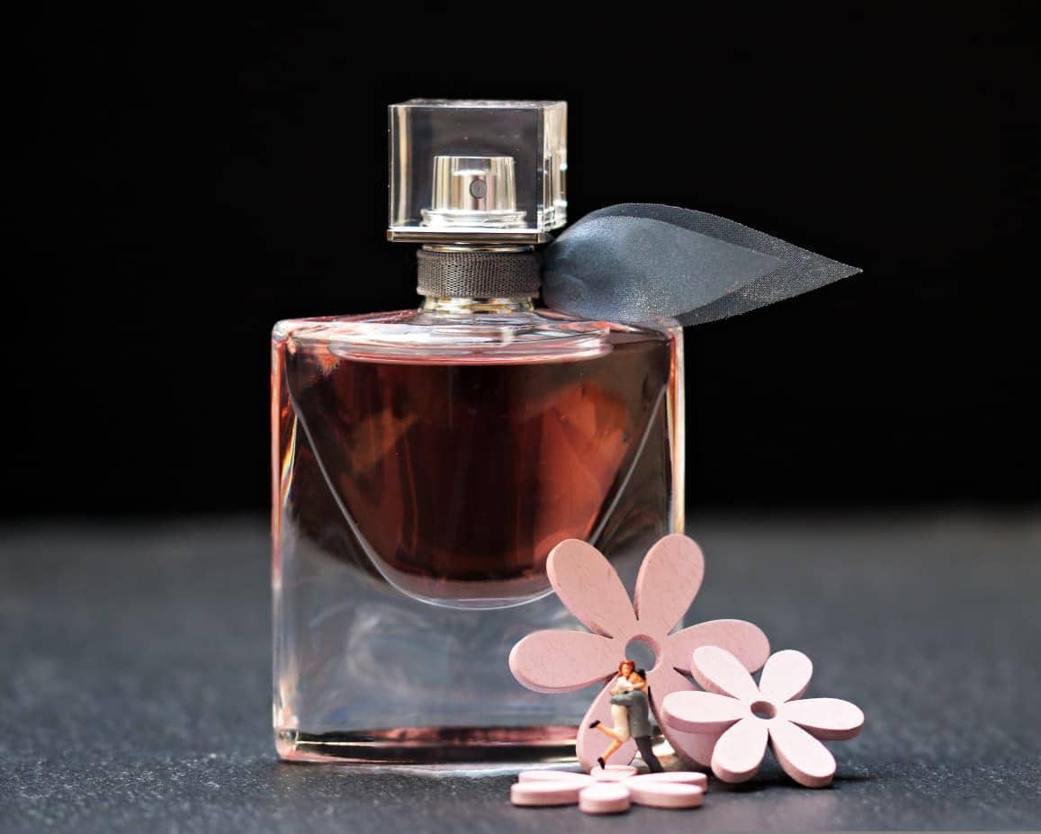tingkatan parfum tahan lama