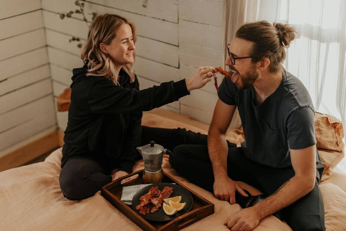 Wellness Routine Menjelang Pernikahan