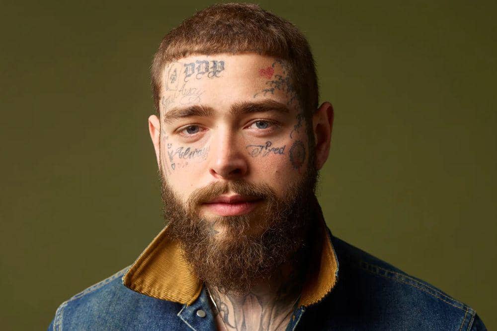 Profil Post Malone