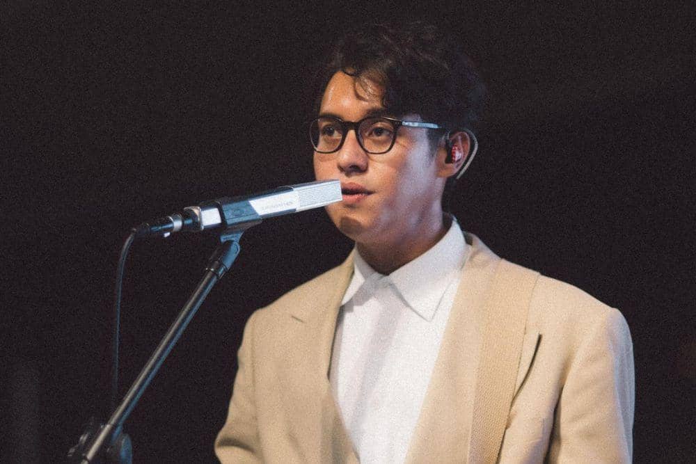 Ardhito Pramono