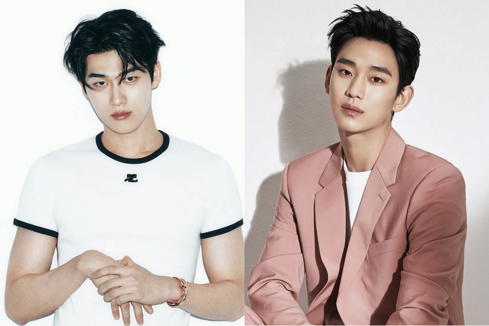 Hong Min Gi & 8 Artis Korea yang Terlibat Skandal dengan Mantan Pacar