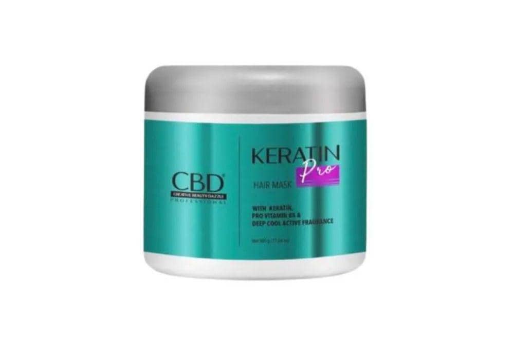 Rekomendasi Masker Rambut Setelah Smoothing