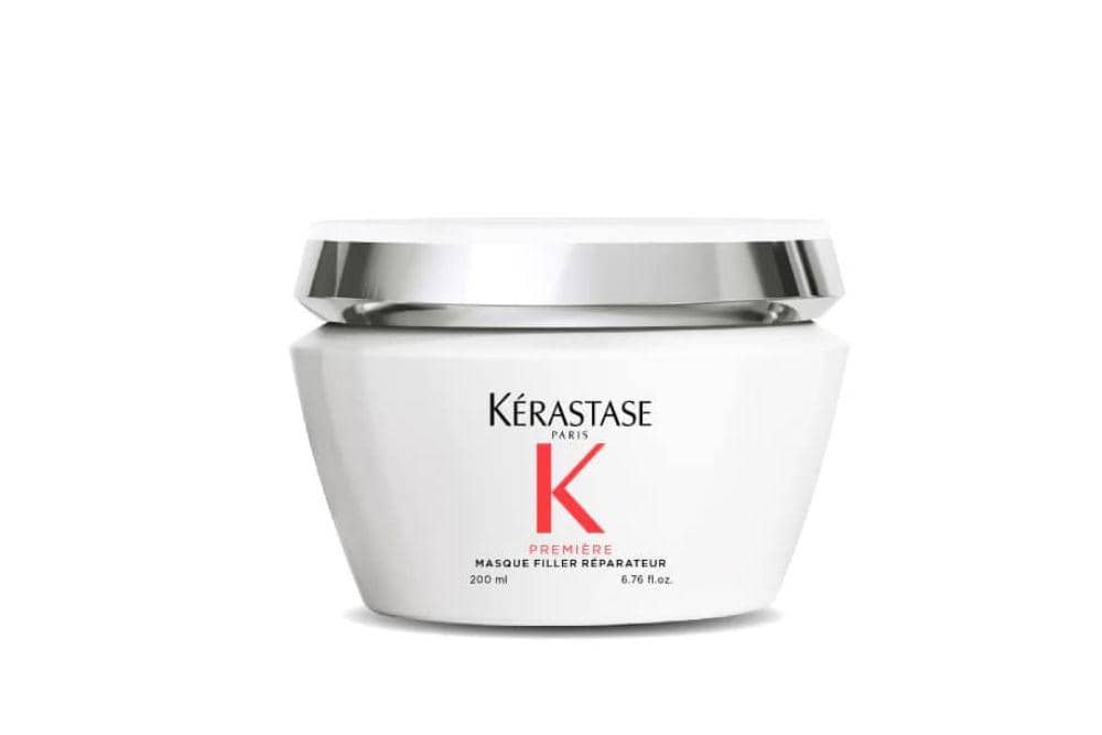 Rekomendasi Masker Rambut Setelah Smoothing
