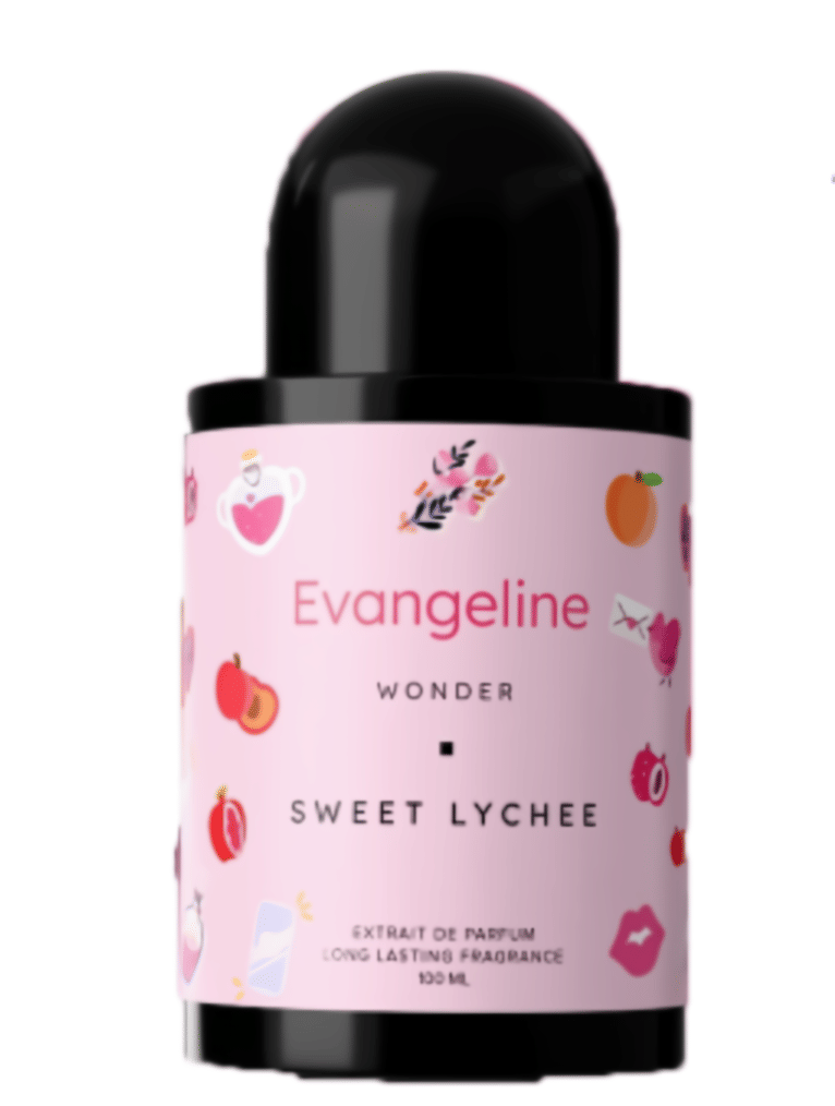 Evangeline 