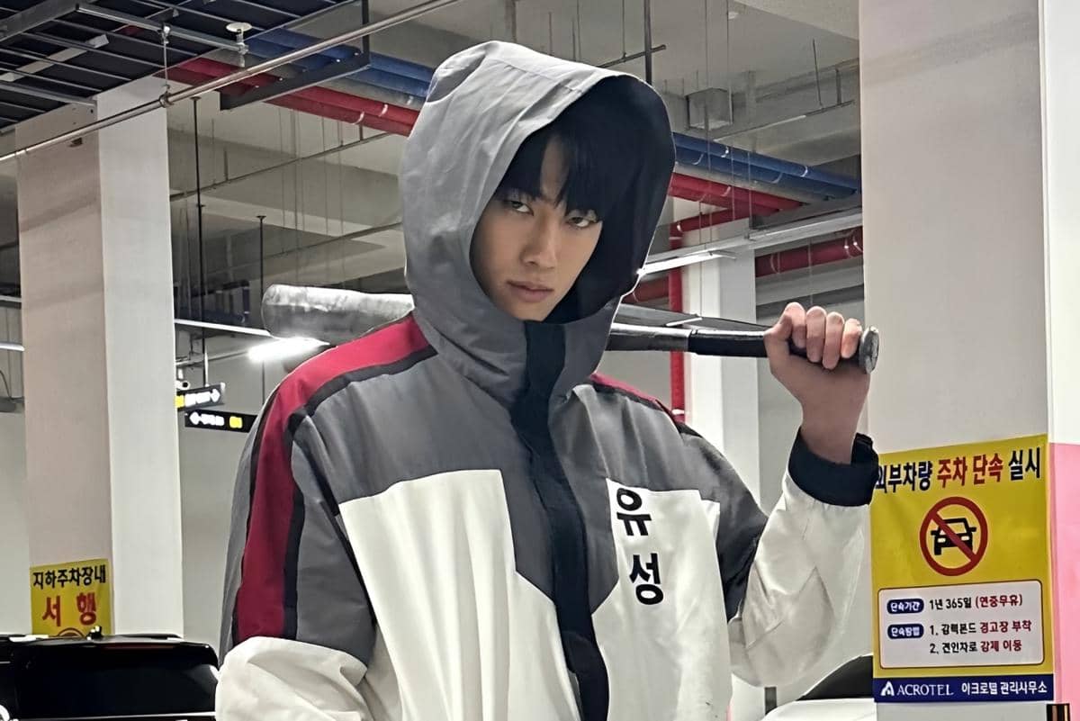 Kasus Hong Min Gi