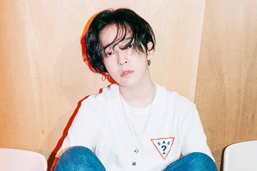 Nam Tae Hyun