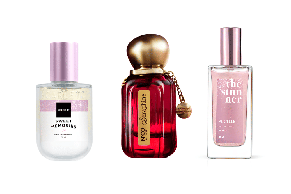 7 Parfum Alfamart Tahan Lama, Wanginya Awet Dipakai Seharian