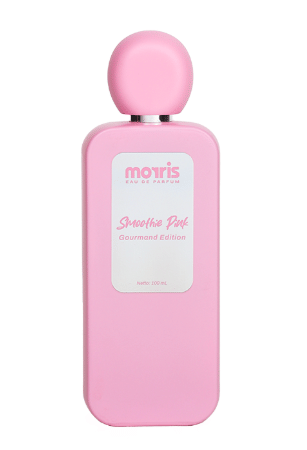 Morris Eau De Perfume Gourmand Edition – Smoothie Pink 