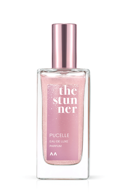 Eau de Luxe Parfum  The Stunner