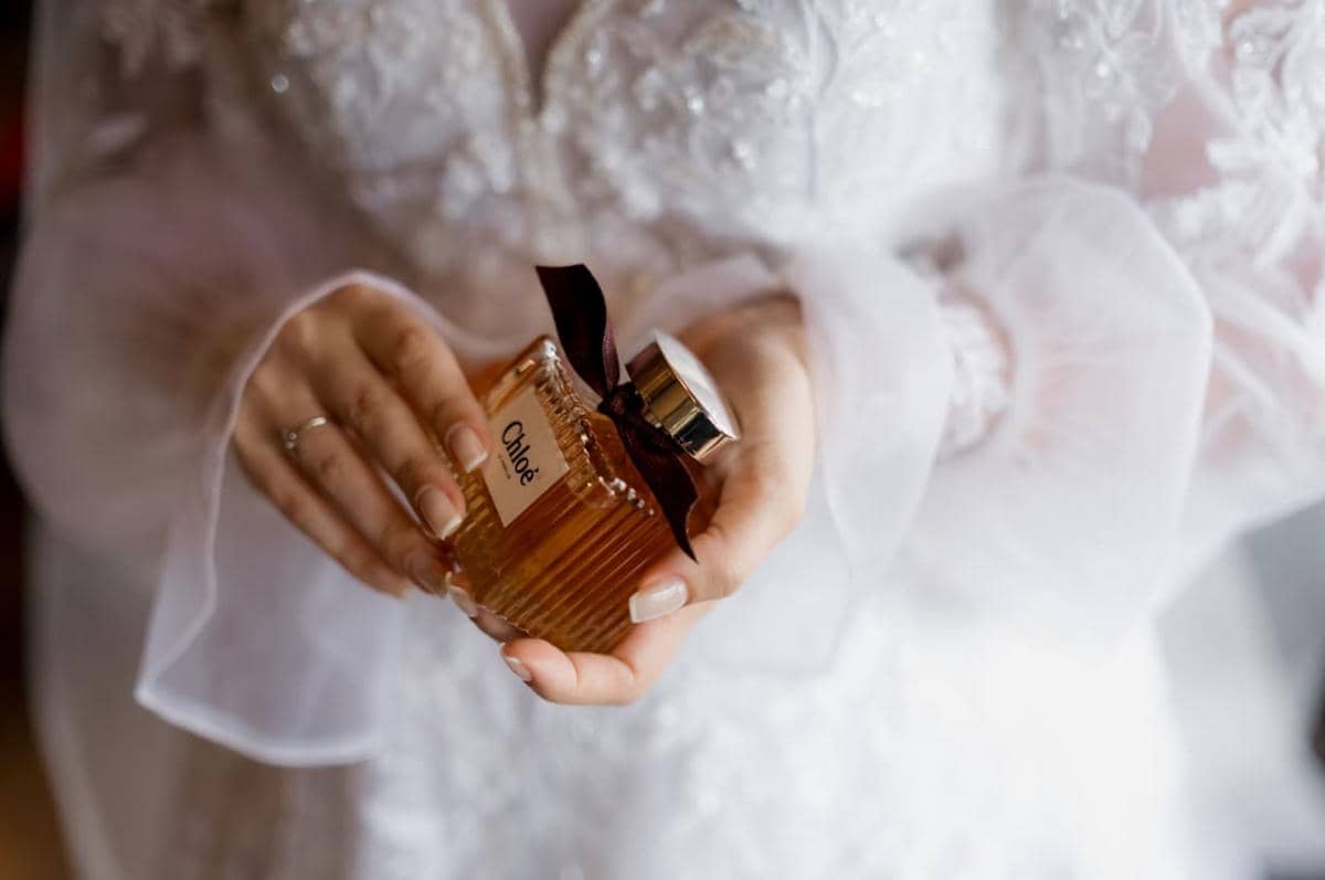 Apa itu SPL parfum
