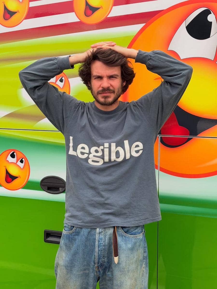 profil Rex Orange County