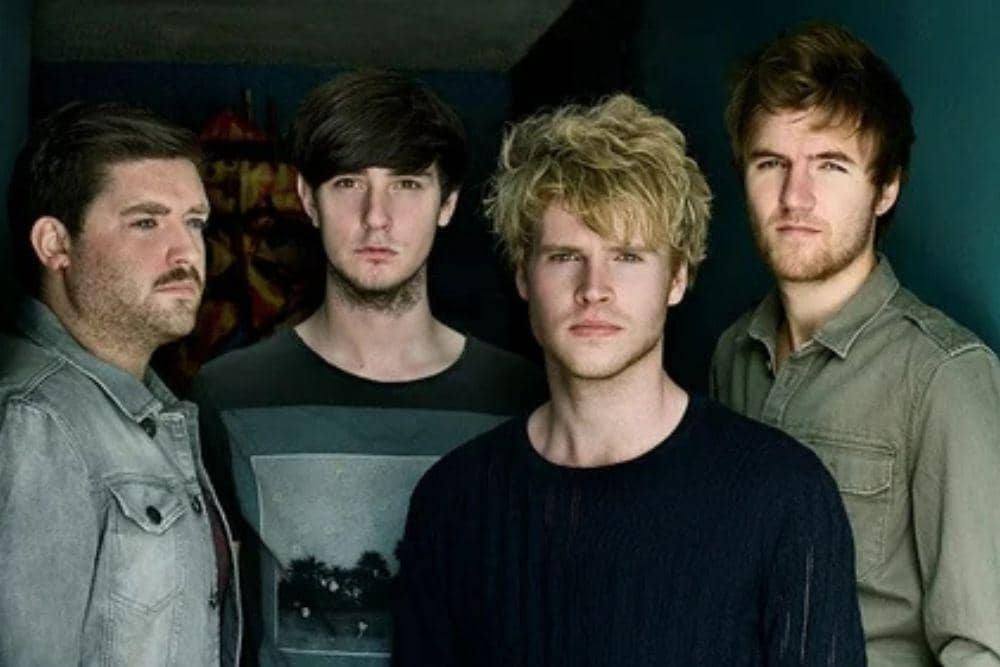 Fakta Kodaline