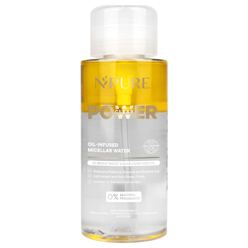 micellar water