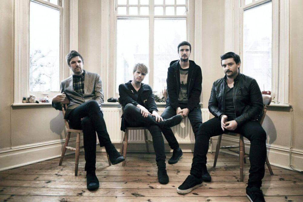 Fakta Kodaline
