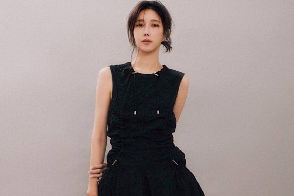 Artis Korea yang Keturunan Pro-Jepang