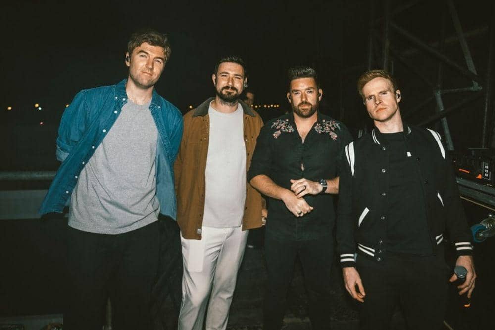 Fakta Kodaline