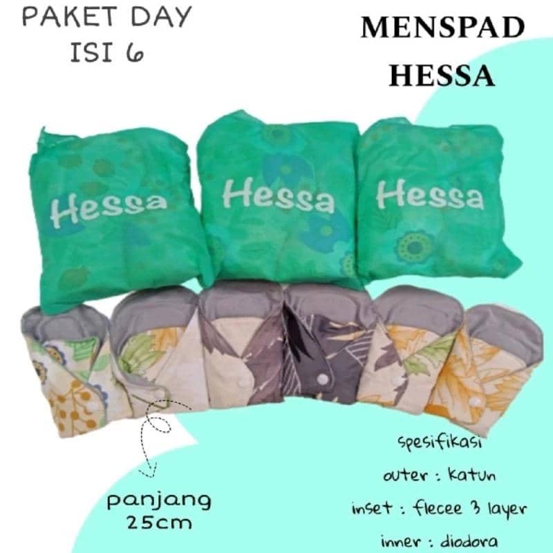 Hessa