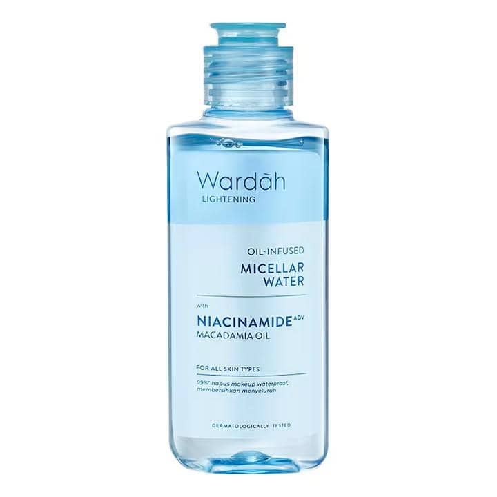 micellar water