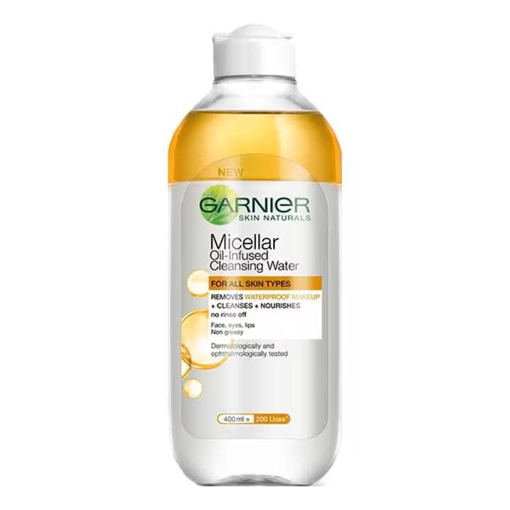 micellar water