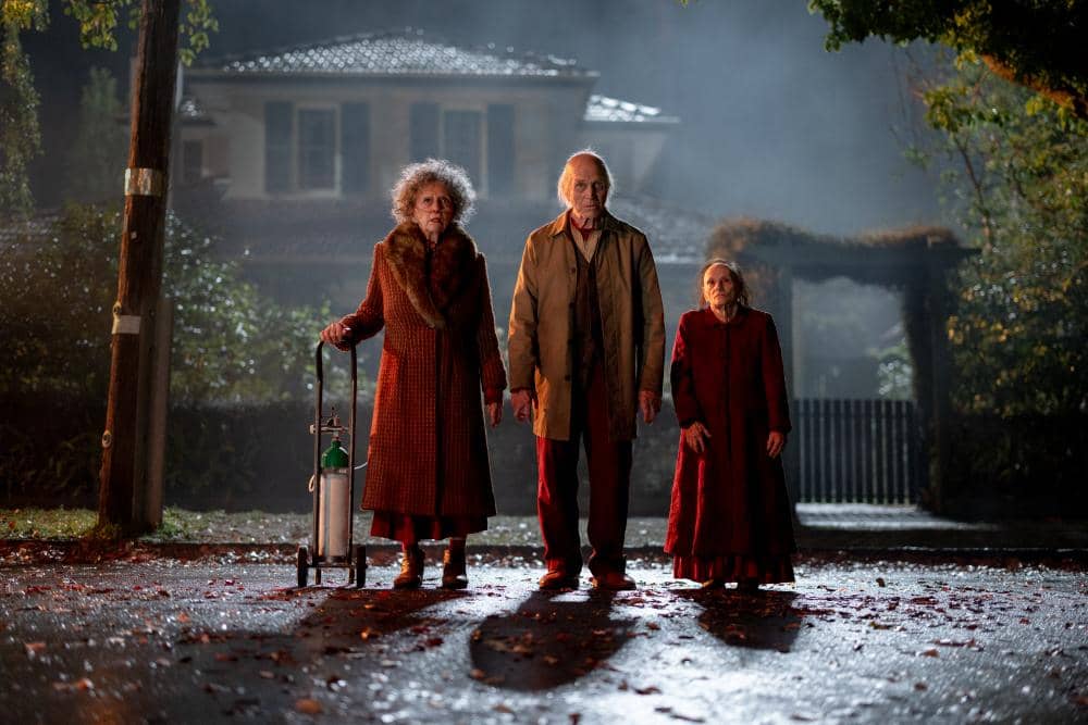 Review 'Insidious: Out of The Further': Masih Traumatis Walau Kisahnya Kurang Menggigit