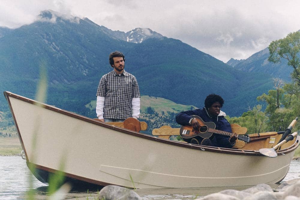 Rex Orange County dan Daniel Caesar Reuni di Single "Indecision", Siap-Siap Galau Maksimal!